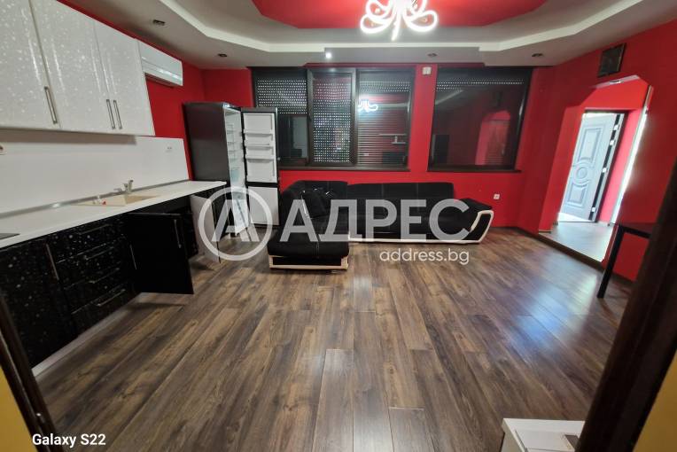 Двустаен апартамент, Сливен, Младост, 615987, Снимка 3