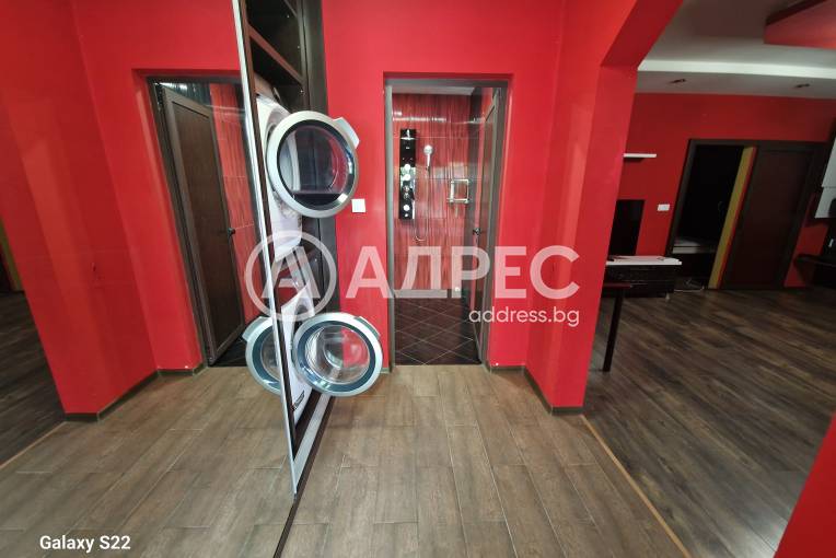 Двустаен апартамент, Сливен, Младост, 615987, Снимка 4