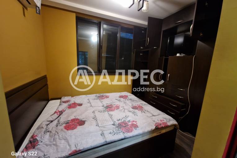 Двустаен апартамент, Сливен, Младост, 615987, Снимка 5