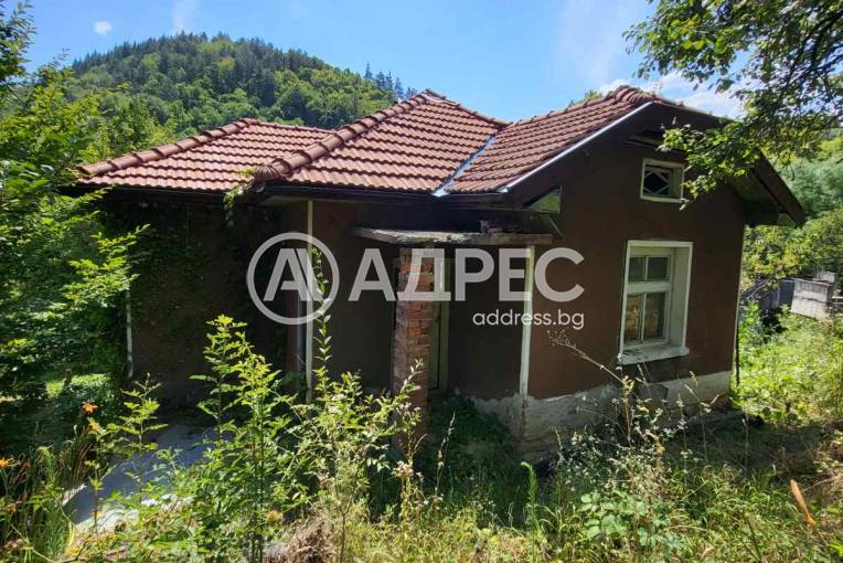 Къща/Вила, Кръвеник, 661987, Снимка 1