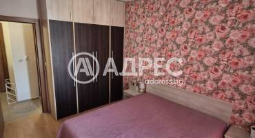 Двустаен апартамент, Слънчев бряг, Камелия, 667987, Снимка 1