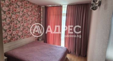 Двустаен апартамент, Слънчев бряг, Камелия, 667987, Снимка 2