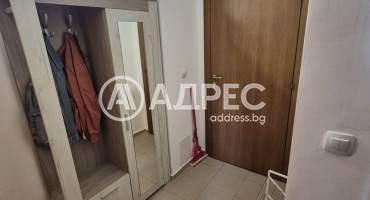 Двустаен апартамент, Слънчев бряг, Камелия, 667987, Снимка 3