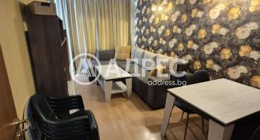 Двустаен апартамент, Слънчев бряг, Камелия, 667987, Снимка 4