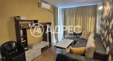 Двустаен апартамент, Слънчев бряг, Камелия, 667987, Снимка 5