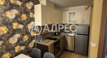 Двустаен апартамент, Слънчев бряг, Камелия, 667987, Снимка 6