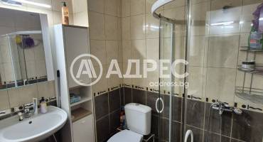 Двустаен апартамент, Слънчев бряг, Камелия, 667987, Снимка 8