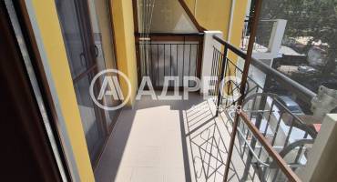 Двустаен апартамент, Слънчев бряг, Камелия, 667987, Снимка 9