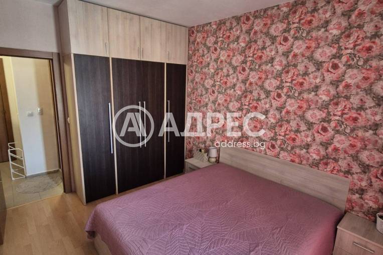 Двустаен апартамент, Слънчев бряг, Камелия, 667987, Снимка 1