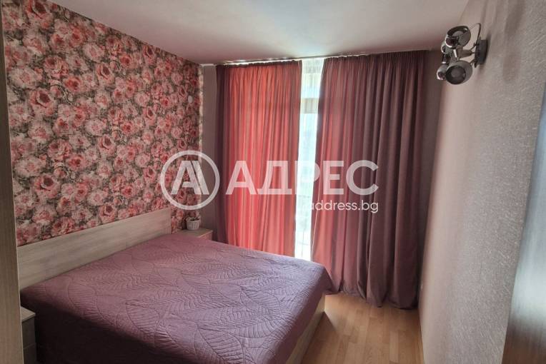 Двустаен апартамент, Слънчев бряг, Камелия, 667987, Снимка 2