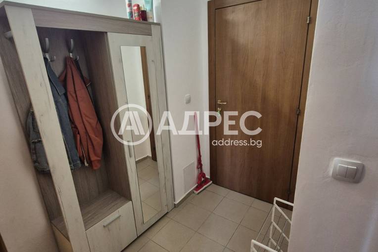 Двустаен апартамент, Слънчев бряг, Камелия, 667987, Снимка 3