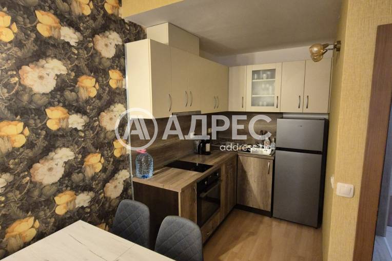 Двустаен апартамент, Слънчев бряг, Камелия, 667987, Снимка 6