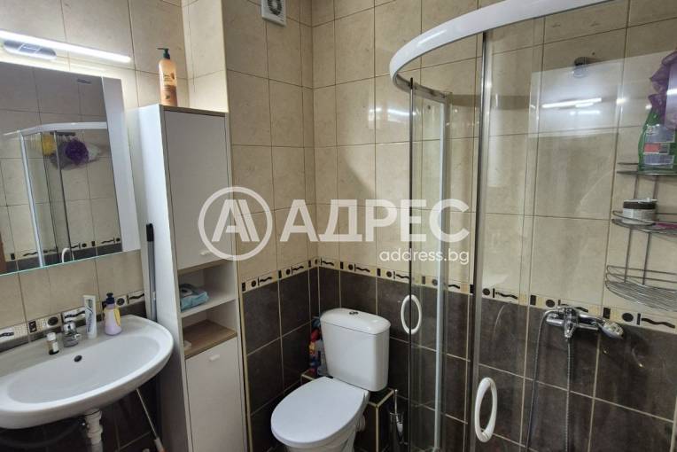 Двустаен апартамент, Слънчев бряг, Камелия, 667987, Снимка 8