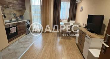 Двустаен апартамент, Свети Влас, 668987, Снимка 1