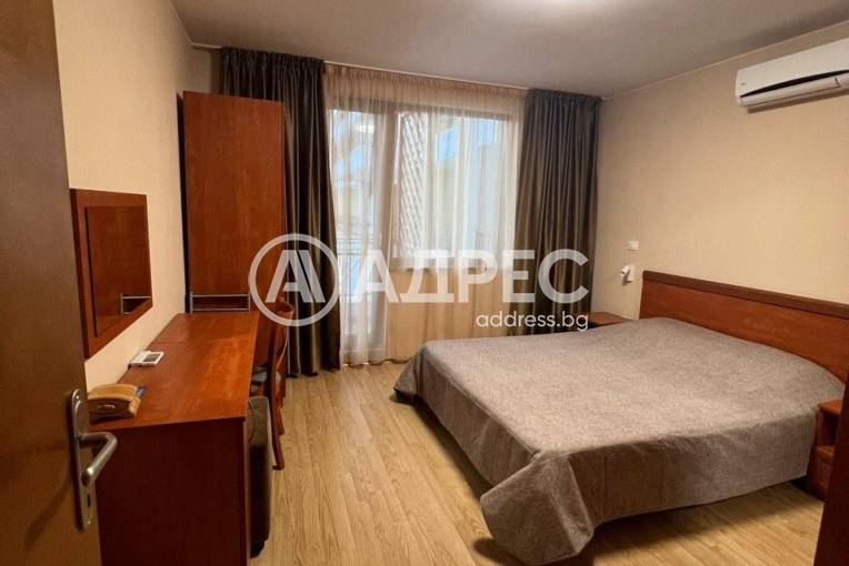 Двустаен апартамент, Свети Влас, 668987, Снимка 2