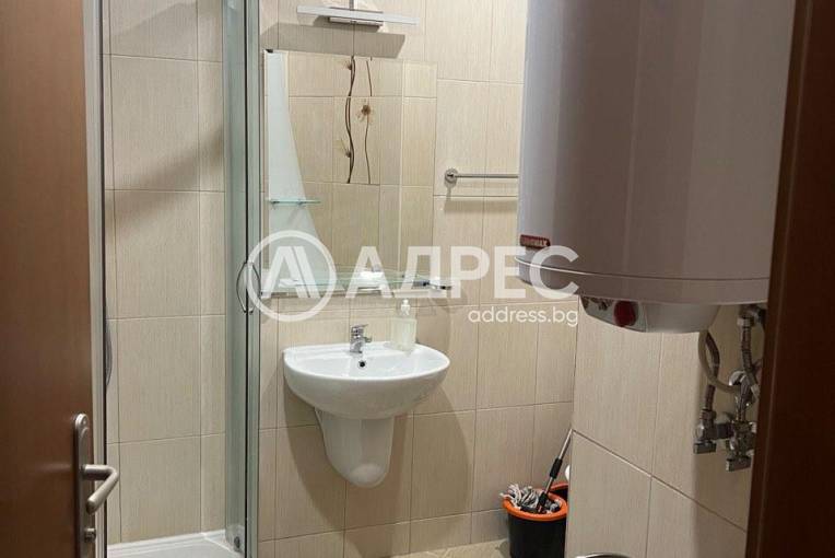 Двустаен апартамент, Свети Влас, 668987, Снимка 4