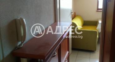 Едностаен апартамент, Варна, Възраждане 1, 676987, Снимка 2