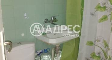 Едностаен апартамент, Варна, Възраждане 1, 676987, Снимка 4