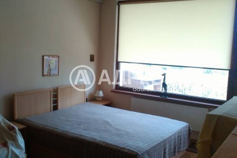 Едностаен апартамент, Варна, Възраждане 1, 676987, Снимка 3