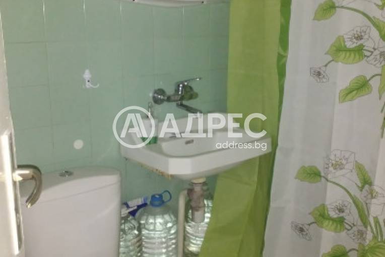 Едностаен апартамент, Варна, Възраждане 1, 676987, Снимка 4