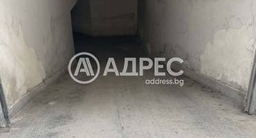 Гараж, Бургас, Меден рудник - зона Б, 677987, Снимка 1
