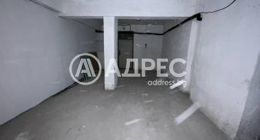 Паркомясто/Гаражна клетка, Бургас, Меден рудник - зона Б, 677987, Снимка 2