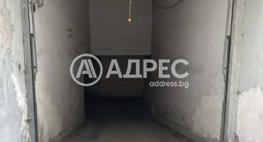 Паркомясто/Гаражна клетка, Бургас, Меден рудник - зона Б, 677987, Снимка 3