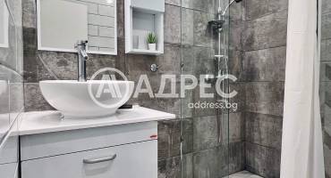 Двустаен апартамент, Пловдив, Младежки хълм, 681987, Снимка 9