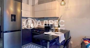 Двустаен апартамент, Пловдив, Младежки хълм, 681987, Снимка 4