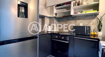 Двустаен апартамент, Пловдив, Младежки хълм, 681987, Снимка 5