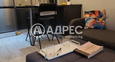 Двустаен апартамент, Пловдив, Младежки хълм, 681987, Снимка 6