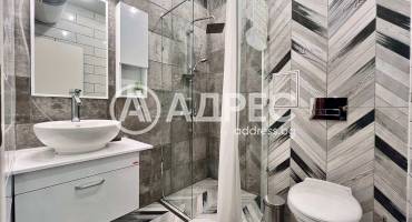 Двустаен апартамент, Пловдив, Младежки хълм, 681987, Снимка 7