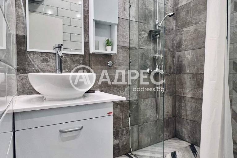 Двустаен апартамент, Пловдив, Младежки хълм, 681987, Снимка 9