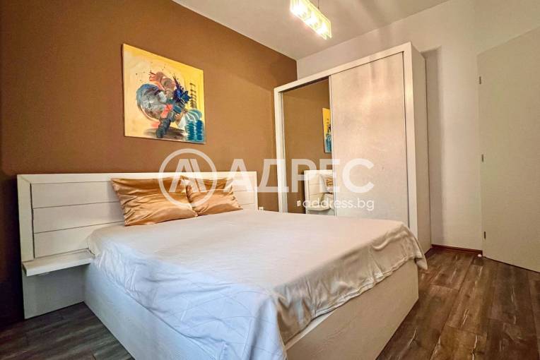 Двустаен апартамент, Пловдив, Младежки хълм, 681987, Снимка 2