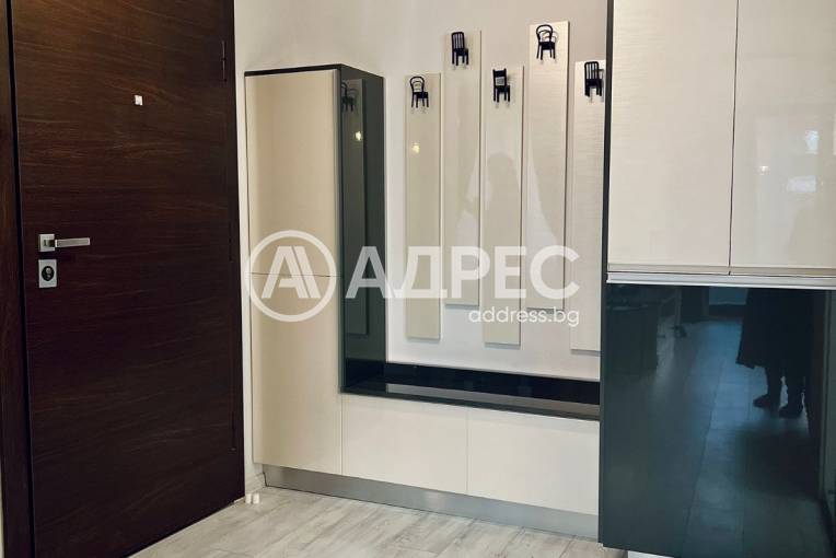 Двустаен апартамент, Пловдив, Младежки хълм, 681987, Снимка 8