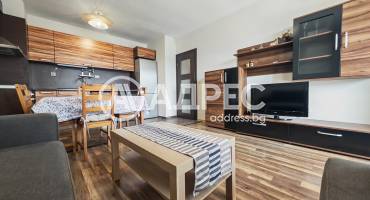 Двустаен апартамент, София, Дървеница, 691987, Снимка 2