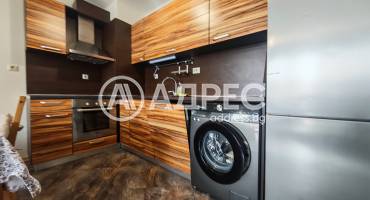 Двустаен апартамент, София, Дървеница, 691987, Снимка 3