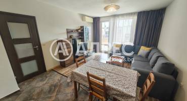 Двустаен апартамент, София, Дървеница, 691987, Снимка 4