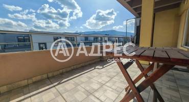 Двустаен апартамент, София, Дървеница, 691987, Снимка 6