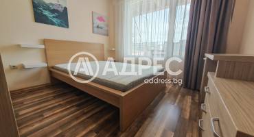 Двустаен апартамент, София, Дървеница, 691987, Снимка 9