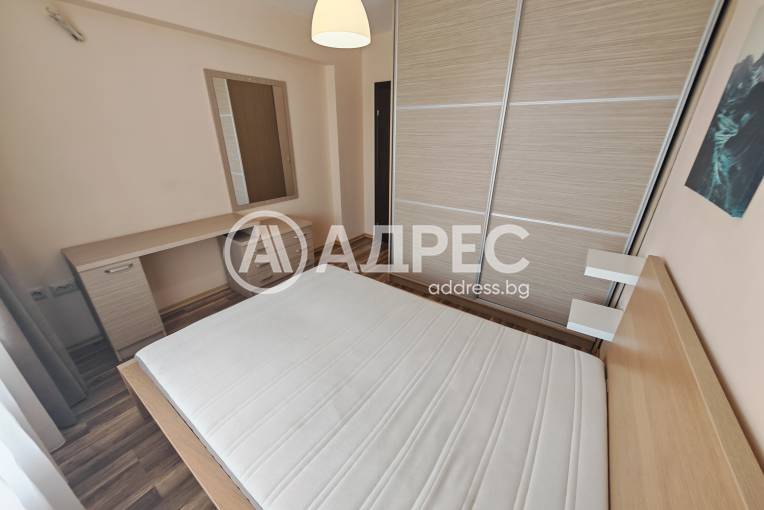 Двустаен апартамент, София, Дървеница, 691987, Снимка 10