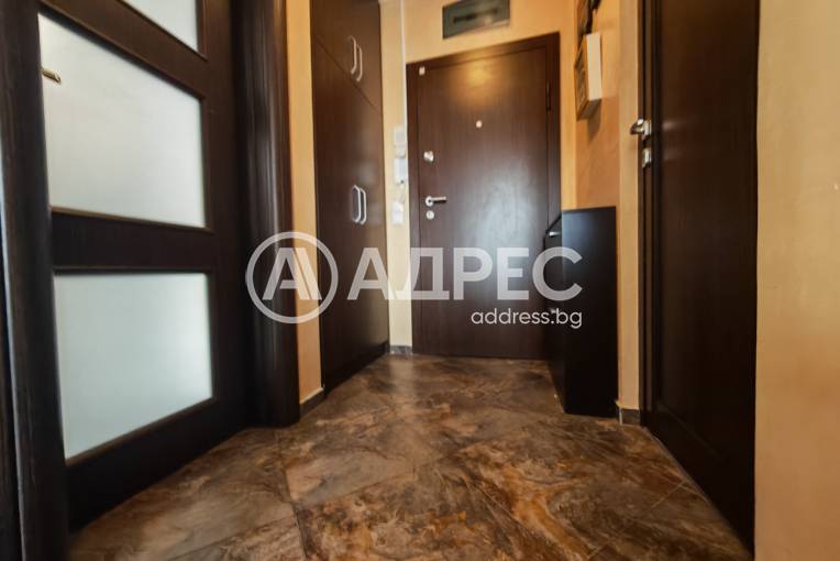 Двустаен апартамент, София, Дървеница, 691987, Снимка 11