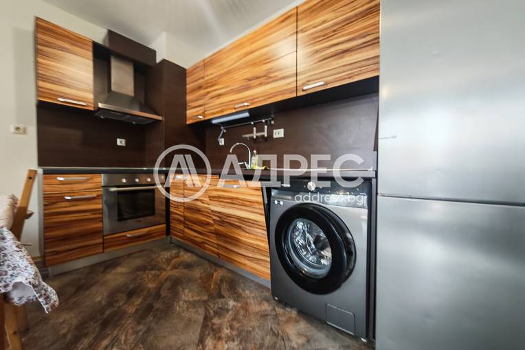 Двустаен апартамент, София, Дървеница, 691987, Снимка 3