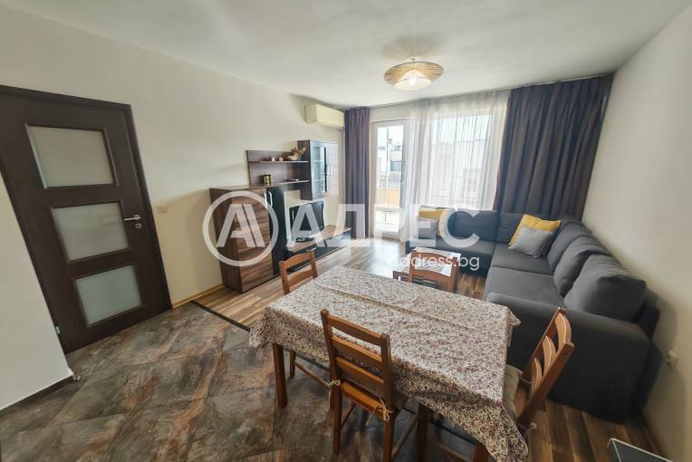 Двустаен апартамент, София, Дървеница, 691987, Снимка 4