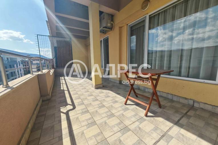 Двустаен апартамент, София, Дървеница, 691987, Снимка 5