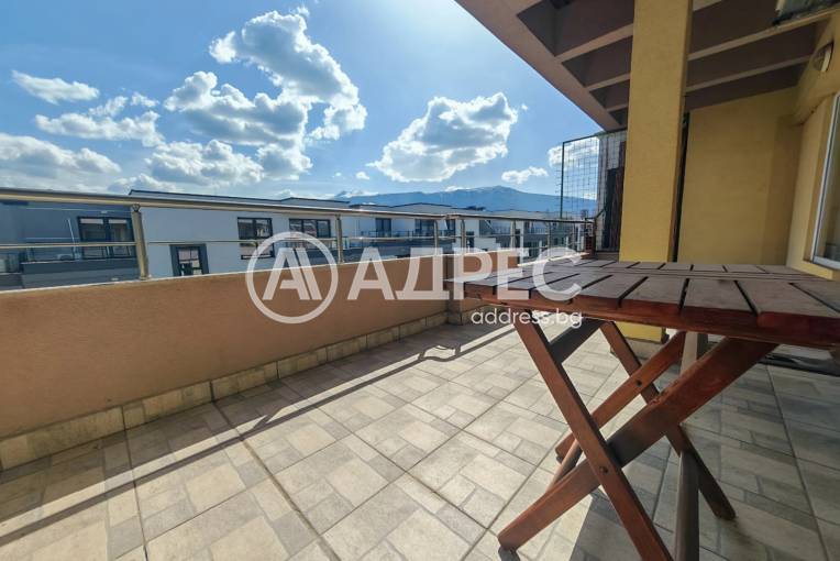 Двустаен апартамент, София, Дървеница, 691987, Снимка 6