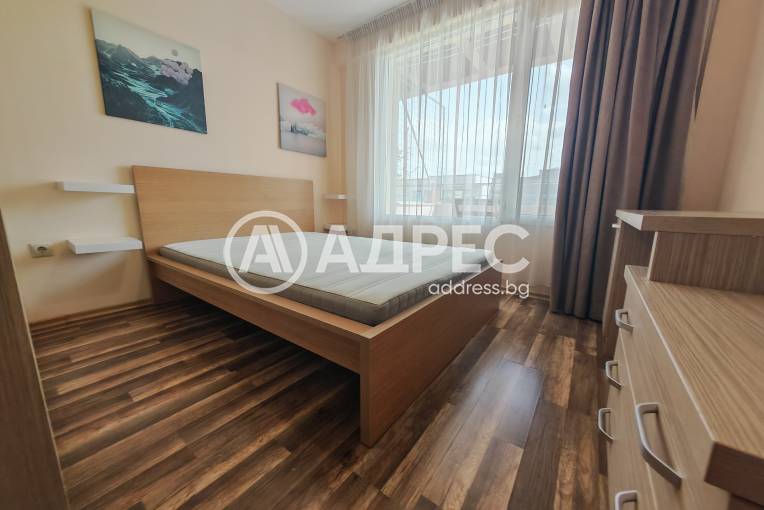 Двустаен апартамент, София, Дървеница, 691987, Снимка 9