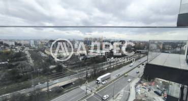 Двустаен апартамент, София, Оборище, 693987, Снимка 9