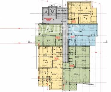 Двустаен апартамент, Варна, Възраждане 4, 668988, Снимка 1