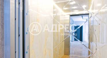 Двустаен апартамент, София, Манастирски ливади - изток, 670988, Снимка 9